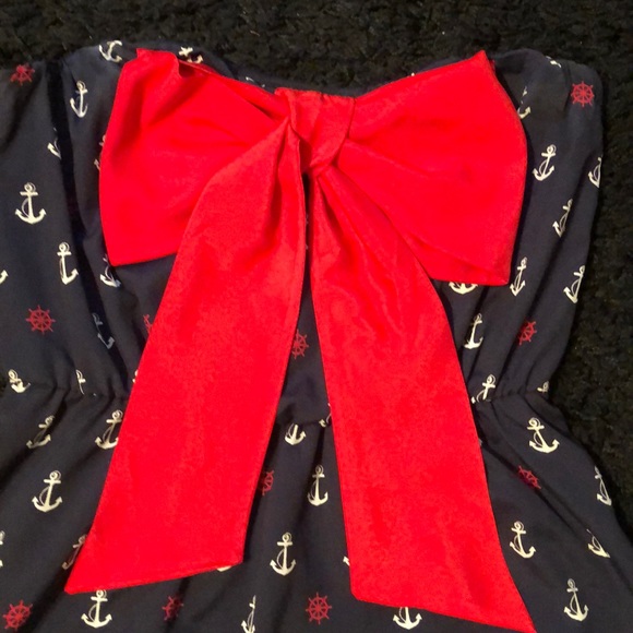 Anchors away! Does this get any cuter!? - Picture 4 of 4